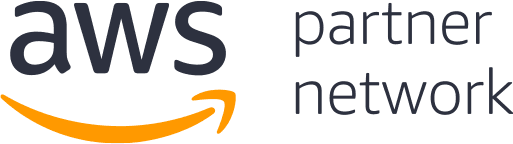 AWS Partner logo