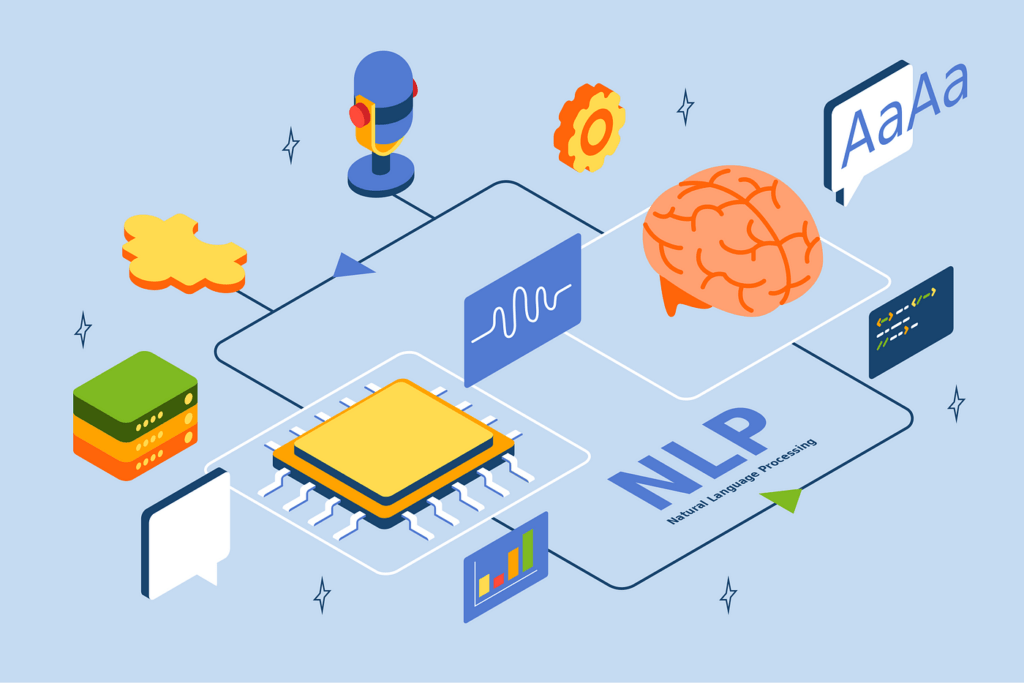 Natural Language Processing