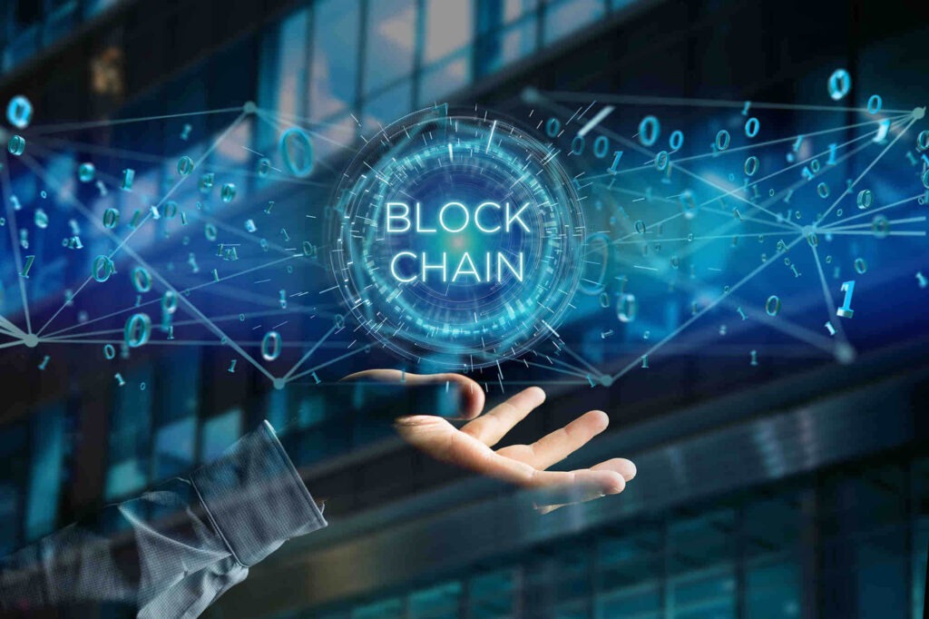 Is Blockchain the Future of Secure E-commerce?