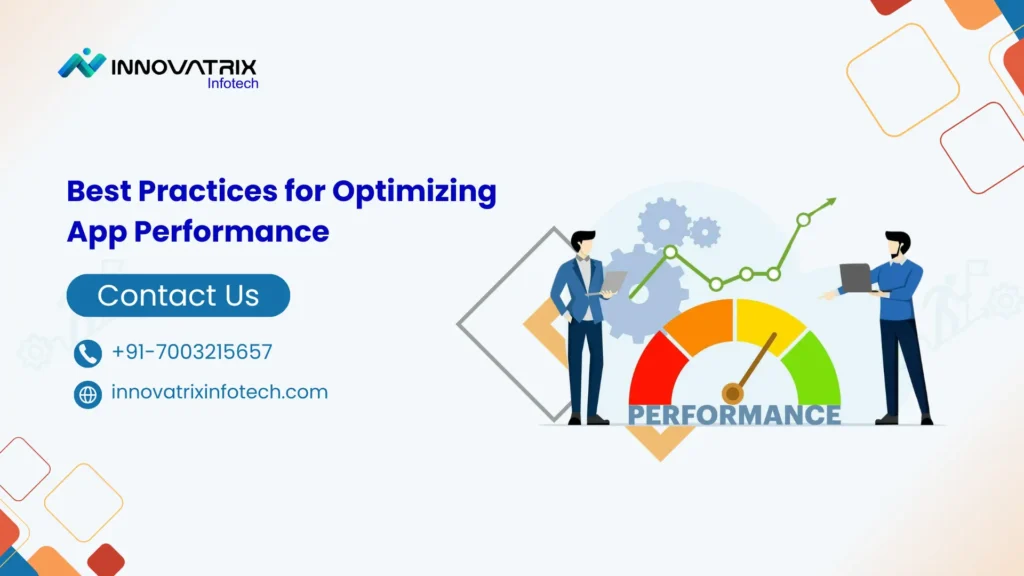 Best Practices for Optimizing App Performance(1)