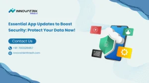 Essential App Updates to Boost Security Protect Your Data Now!