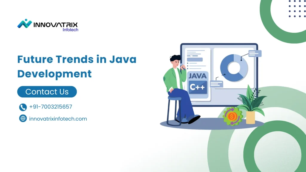 Future Trends in Java Development