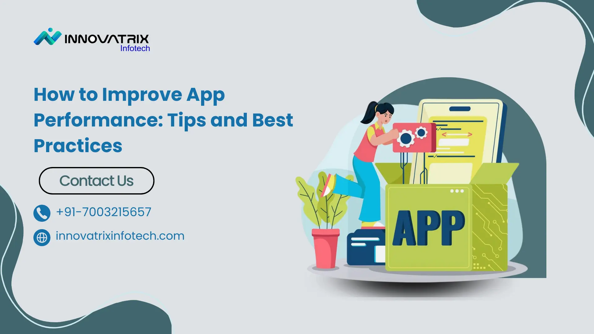 How to Improve App Performance Tips and Best Practices(2)