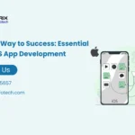 Swift Your Way to Success Essential Tips for iOS App Development