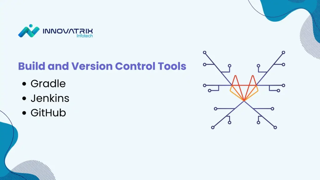 Build and Version Control Tools