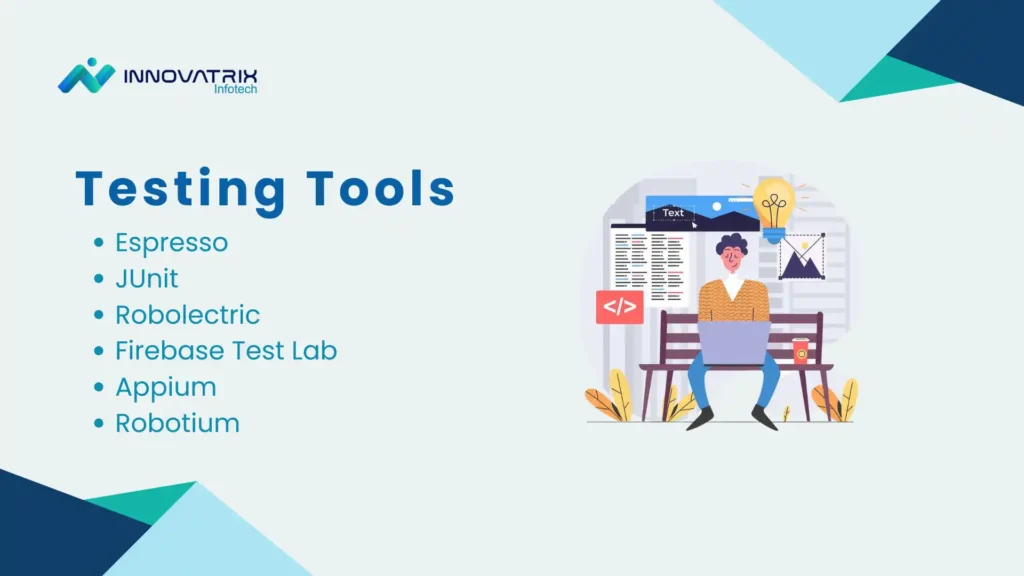 Testing Tools