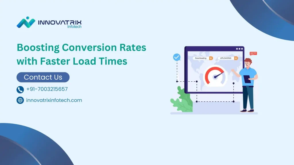 Boosting Conversion Rates with Faster Load Times