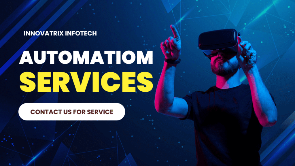 Automation Services