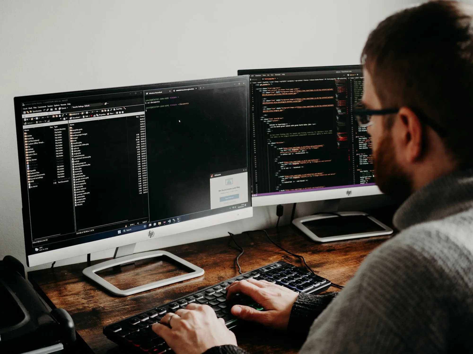 Node.js Development Company