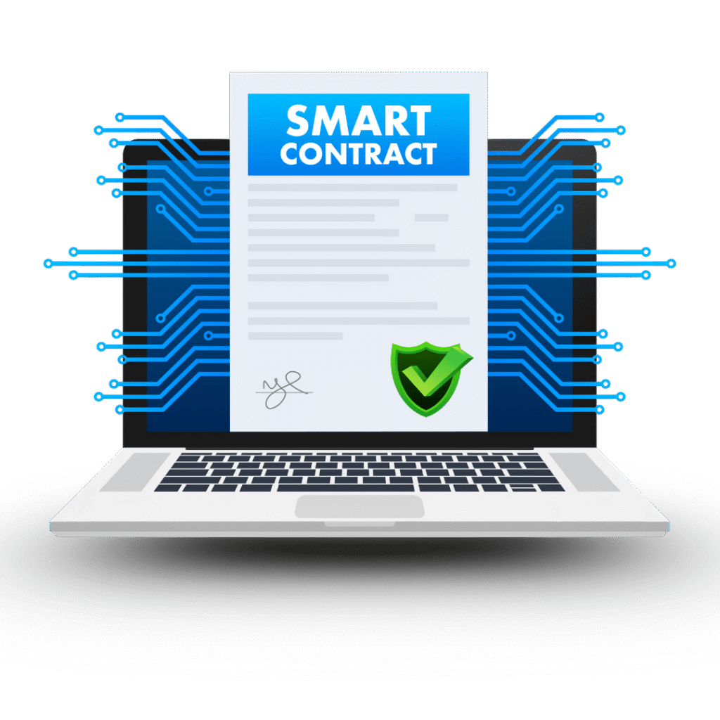Smart Contract Development