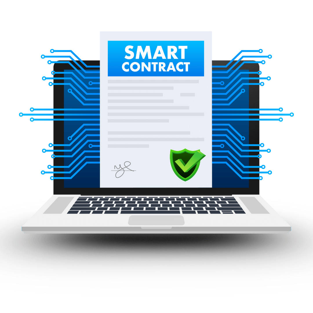Smart Contract Development