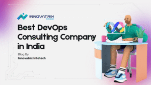 Best DevOps Consulting Company in India