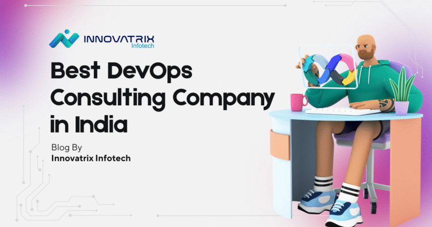 Best DevOps Consulting Company in India