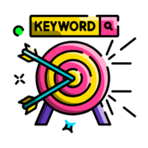 Keyword research